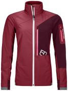 Ortovox Berrino Shell Jacket Damen