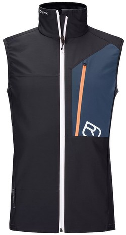 Ortovox Berrino Vest Herren