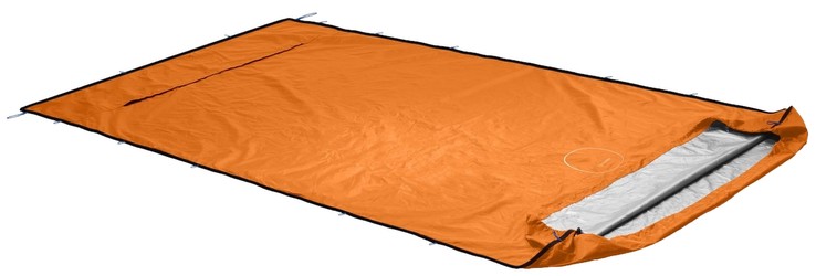 Ortovox Bivy Pro