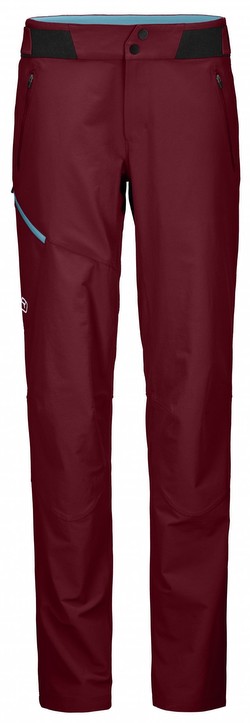 Ortovox Brenta Pants Damen Ortovox Brenta Pants Damen