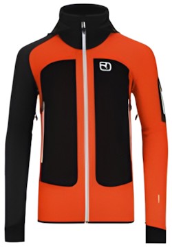 Ortovox Col Becchei Jacket Herren Ortovox Col Becchei Jacket Herren