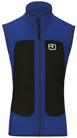 Ortovox Col Becchei Vest Herren Ortovox Col Becchei Vest Herren