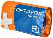 Ortovox First Aid Roll Doc Mini 