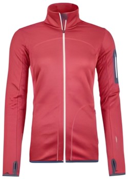 Ortovox Fleece Light Jacket Damen