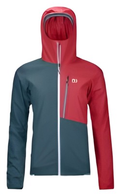 Ortovox Jacket 2.5L Civetta Damen