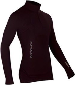 Ortovox Merino Competition Long Sleeve Men Ortovox Merino Competition Long Sleeve Men