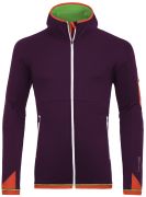 Ortovox Merino Fleece Light Hoody Herren