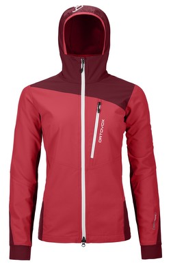 Ortovox Pala Jacket Damen Ortovox Pala Jacket Damen