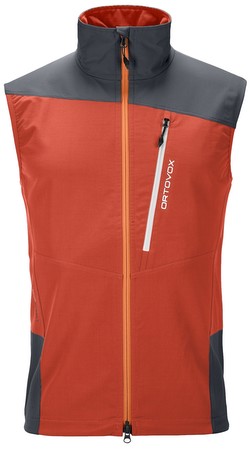 Ortovox Pala Vest Herren Ortovox Pala Vest Herren