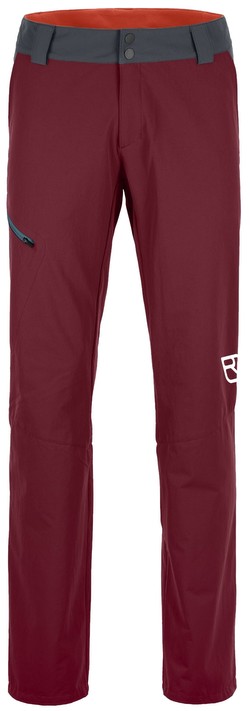 Ortovox Pelmo Pants Herren