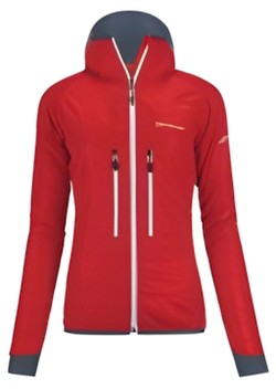 Ortovox Piz Palü Jacket Damen Ortovox Piz Palü Jacket Damen