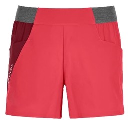 Ortovox Piz Selva Light Shorts W