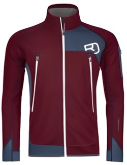 Ortovox Plus Jacket M