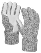 Ortovox Swisswool Classic Glove Leather Ortovox Swisswool Classic Glove Leather