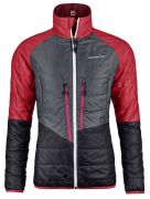 Ortovox Swisswool Piz Bial Jacket Damen