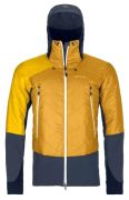 Ortovox Swisswool Piz Palü Jacket Herren