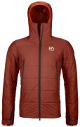 Ortovox Swisswool Zinal Jacket Herren
