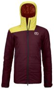 Ortovox Swisswool Zinal Jacket Damen