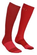 Ortovox Tour Compression Socks Damen Ortovox Tour Compression Socks Damen