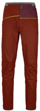 Ortovox Valbon Pants Herren