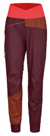 Ortovox Valbon Pant Damen