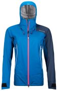 Ortovox Westalpen 3L Jacket Damen