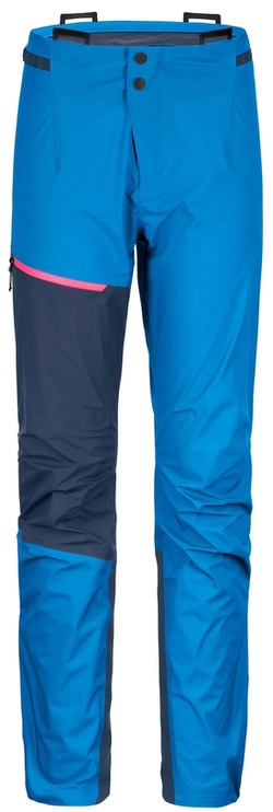 Ortovox Westalpen 3L Light Pants Damen