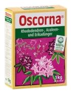 Oscorna Rhododendren-, Azaleen- und Erikadünger 20 kg