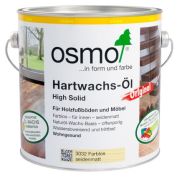 Osmo Hartwachs-Öl Original Farblos Seidenmatt (3032) 2,5 l Osmo Hartwachs-Öl Original Farblos Seidenmatt (3032) 2,5 l