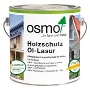 Osmo Holzschutz Öl-Lasur 750 ml Palisander 727 Osmo Holzschutz Öl-Lasur 750 ml Palisander 727