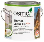 Osmo HS Plus 2,5 l