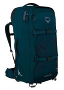 Osprey Farpoint Wheels 65