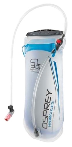 Osprey Hydraulics 3L