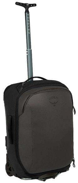 Osprey Rolling Transporter Carry-On 38 Osprey Rolling Transporter Carry-On 38