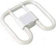 Osram CFL Square 16 W/827 4-Pin GR10Q FS1
