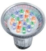 Osram Decospot LED PAR16 80011 LED CC GU10 BLI1 Osram Decospot LED PAR16 80011 LED CC GU10 BLI1