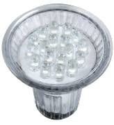 Osram Decospot LED PAR16 80012 LED WT GU10 BLI1 Osram Decospot LED PAR16 80012 LED WT GU10 BLI1