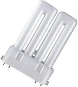 Osram Dulux F 18 W/840 2G10 FS1 Osram Dulux F 18 W/840 2G10 FS1
