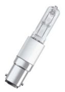 Osram Halolux Ceram Eco B15d 100 W Osram Halolux Ceram Eco B15d 100 W
