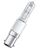 Osram Halolux Ceram Eco B15d 60 W Osram Halolux Ceram Eco B15d 60 W