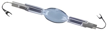Osram Powerstar HQI-TS 1000 W/D/S K12S FS1