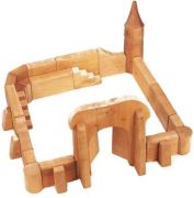 Ostheimer 2670 Burg Grundsortiment 24-tlg.