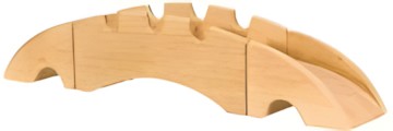 Ostheimer 26817 Steg