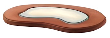 Ostheimer 3380 Teich