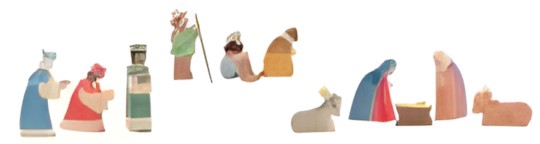 Ostheimer Heilige Familie (66510)