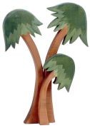 Ostheimer 3100 Palmengruppe