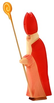 Ostheimer 38001 Sankt Nikolaus