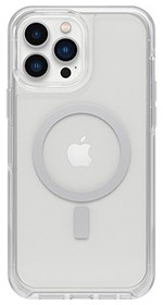 Otterbox Symmetry+ Clear MagSafe iPhone 13 Pro Max