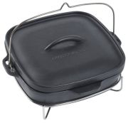 Outdoorchef Gusseisentopf 570 (18.212.56)