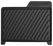 Outdoorchef Lugano Grillplatte (18.212.63) Outdoorchef Lugano Grillplatte (18.212.63)